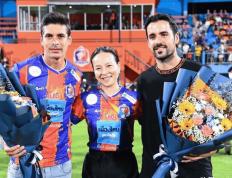 开云官方网页登录 -关于法甲倒计时；瓦伦西亚赛前伤情更新；细节引发关注；压力陡增；数据趋势出现新变化的信息